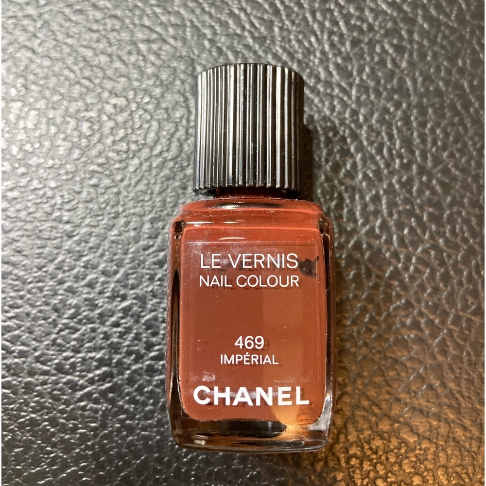 Nail polish